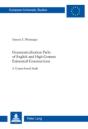 Grammaticalization Paths Of English And High German Existential Constructions - Preview