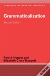 Grammaticalization