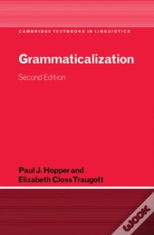 Grammaticalization
