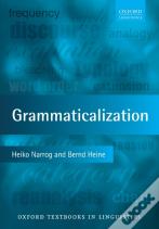 Grammaticalization