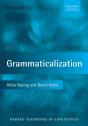 Grammaticalization - Preview