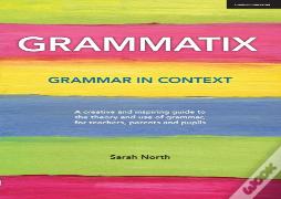 Grammatix: Grammar In Context