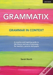 Capa do artigo Grammatix: Grammar In Context