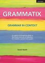 Grammatix: Grammar In Context - Preview