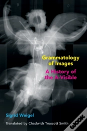 Capa do artigo Grammatology Of Images