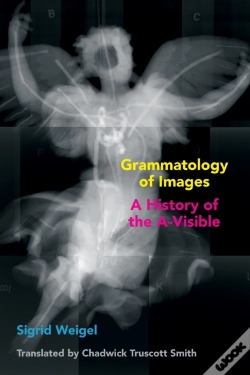 Capa do artigo Grammatology Of Images
