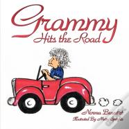 Grammy Hits The Road