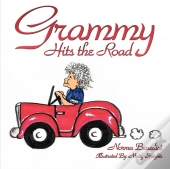Grammy Hits The Road