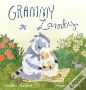 Capa do artigo Grammy Lamby