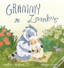 Capa do artigo Grammy Lamby