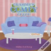 Grammy'S Comfy Couch
