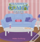 Grammy'S Comfy Couch