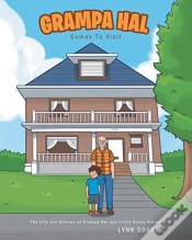 Capa do artigo Grampa Hal Comes To Visit