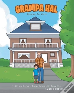Capa do artigo Grampa Hal Comes To Visit
