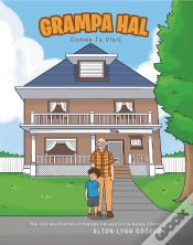 Capa do artigo Grampa Hal Comes To Visit