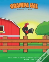 Capa do artigo Grampa Hal