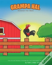 Capa do artigo Grampa Hal
