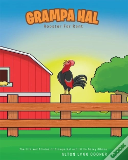 Capa do artigo Grampa Hal