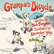 Grampa'S Bicycle