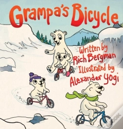 Capa do artigo Grampa'S Bicycle
