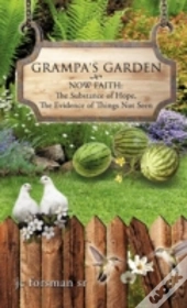 Grampa'S Garden