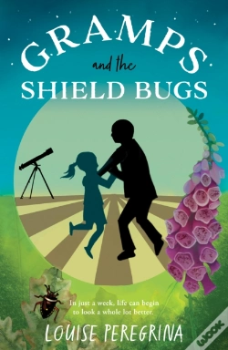 Capa do artigo Gramps And The Shield Bugs