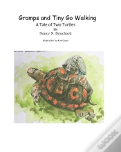 Capa do artigo Gramps And Tiny Go Walking