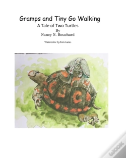 Capa do artigo Gramps And Tiny Go Walking