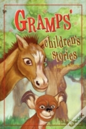 Capa do artigo Gramps