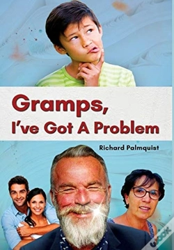 Capa do artigo Gramps, I'Ve Got A Problem