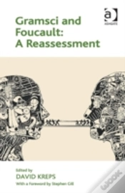 Capa do artigo Gramsci And Foucault: A Reassessment