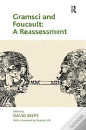 Capa do artigo Gramsci And Foucault: A Reassessment
