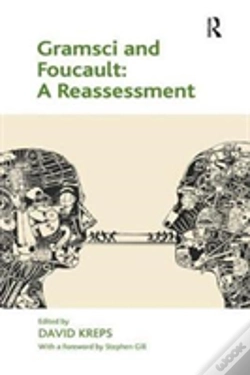 Capa do artigo Gramsci And Foucault: A Reassessment