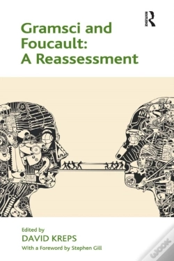 Capa do artigo Gramsci And Foucault: A Reassessment