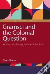 Capa do artigo Gramsci And The Colonial Question