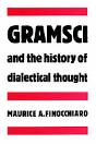 Gramsci And The History Of Dialectical Thought - Preview