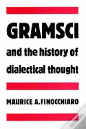 Capa do artigo Gramsci And The History Of Dialectical Thought