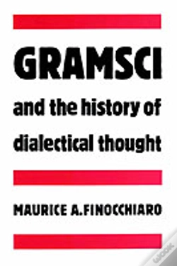 Capa do artigo Gramsci And The History Of Dialectical Thought