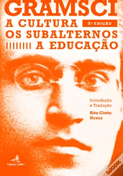 Capa do artigo Gramsci