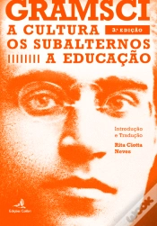 Capa do artigo Gramsci