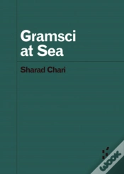 Capa do artigo Gramsci At Sea