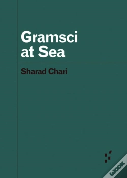 Capa do artigo Gramsci At Sea