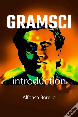 Capa do artigo Gramsci