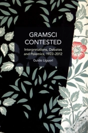 Capa do artigo Gramsci Contested
