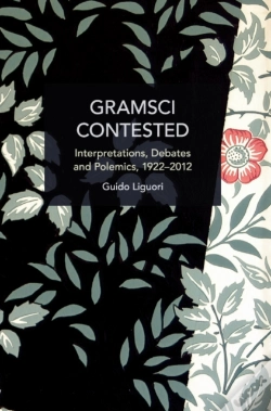 Capa do artigo Gramsci Contested