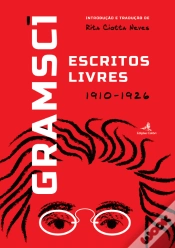 Capa do artigo Gramsci - Escritos Livres