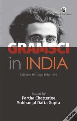 Capa do artigo Gramsci In India