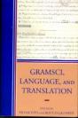 Gramsci, Language, And Translation - Preview