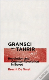 Gramsci On Tahrir