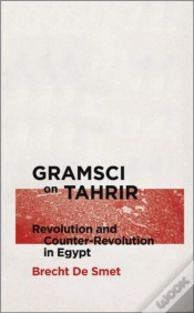 Capa do artigo Gramsci On Tahrir